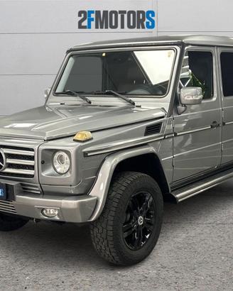 Mercedes-Benz G Lungo 350 cdi bt auto my11