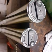 Sospensioni showa honda crf 450 sm