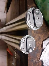 Sospensioni showa honda crf 450 sm