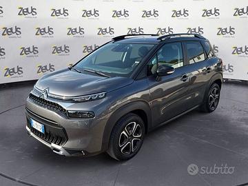 Citroën C3 Aircross PureTech 110 S&S Feel