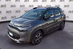 Citroën C3 Aircross PureTech 110 S&S Feel