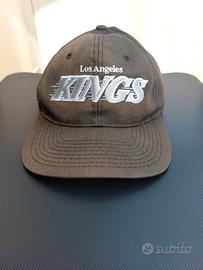 Raro Cappello Vintage Starter LA Kings Hip hop NWA