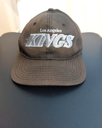 Raro Cappello Vintage Starter LA Kings Hip hop NWA