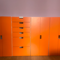 Armadi per cameretta bambini Ikea