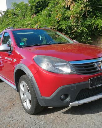 Dacia Sandero Stepway 1.5 dCi 90CV