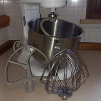 planetaria KitchenAid Heavy Duty