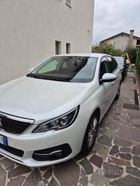 Peugeot 308 sw 2019