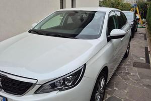 Peugeot 308 sw 2019