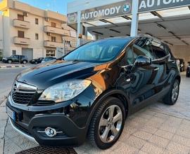 Opel Mokka 1.7 CDTI Ecotec 130CV 4x2 S/S Cosmo 1 P