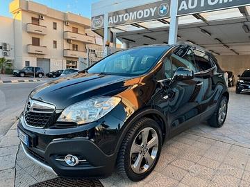 Opel Mokka 1.7 CDTI Ecotec 130CV 4x2 S/S Cosmo 1 P