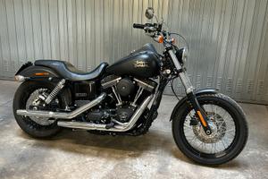 Harley Davidson Street Bob