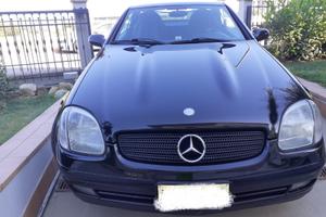 MERCEDES Classe SLK (R170) - 1998