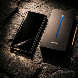 Samsung Note 10 plus
