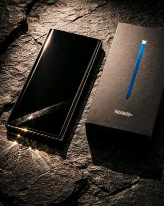 Samsung Note 10 plus