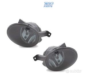 FARI ANABBAGLIANTI PER VOLKSWAGEN VW VARI MODELLI 