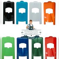 Scocca/ Cover frontale per macchina Didì Didiesse