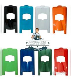 Scocca/ Cover frontale per macchina Didì Didiesse