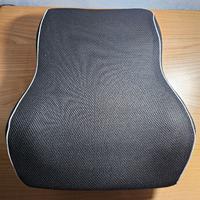 Cuscino Sedia Supporto Schiena