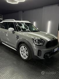 MINI 1.5 ONE D COUNTRYMAN