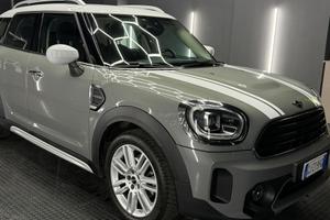 MINI 1.5 ONE D COUNTRYMAN