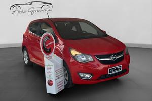 OPEL Karl 1.0 75 CV N-Joy PER NEOPATENTATI