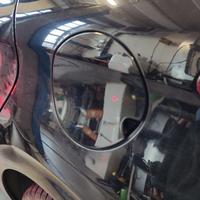 Sportello carburante PEUGEOT 208 1560cc HDI del 20