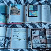 ENCICLOPEDIA Storia della Seconda Guerra Mondiale 