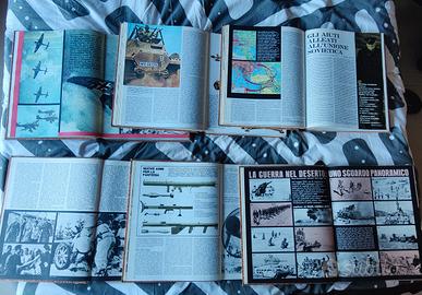 ENCICLOPEDIA Storia della Seconda Guerra Mondiale 