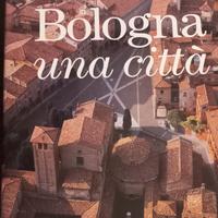 LIBRI DI BOLOGNA E  DINTORNI