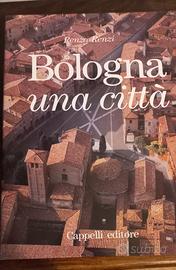 LIBRI DI BOLOGNA E  DINTORNI