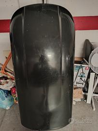 baule/siluro auto 