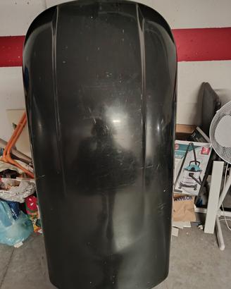 baule/siluro auto 