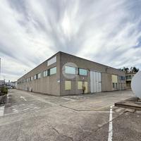 CAPANNONE A PORTO MANTOVANO