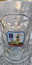 BOCCALI BIRRA 1 Litro OKTOBERFEST 2018