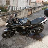 Yamaha XJ 600 Diversion - 2013