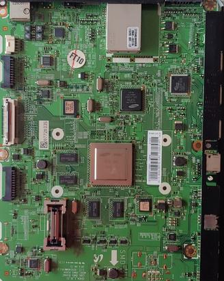 Samsung ue32d6000