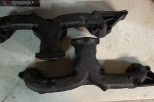 Collettori Chevrolet C1