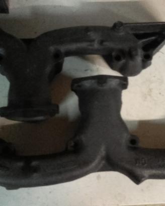 Collettori Chevrolet C1