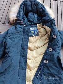 Woolrich 4 anni