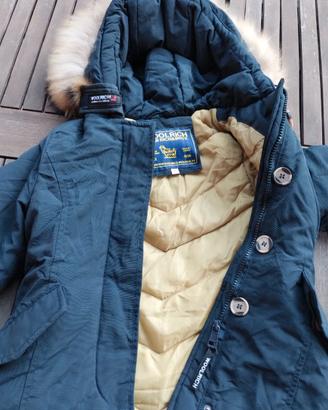 Woolrich 4 anni