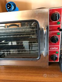 Fornetto professionale