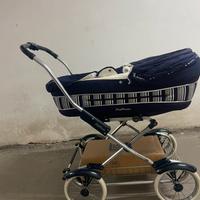 Porta Enfant Peg Perego