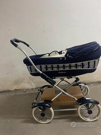 Porta Enfant Peg Perego