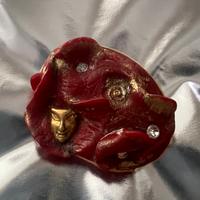 Spilla vintage veneziana