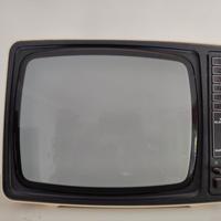 TV televisore Grundig Triumph 1220 IT - VINTAGE 