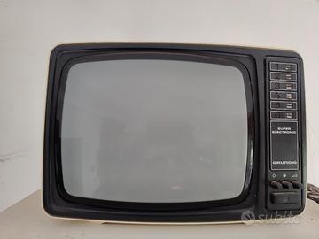 TV televisore Grundig Triumph 1220 IT - VINTAGE 