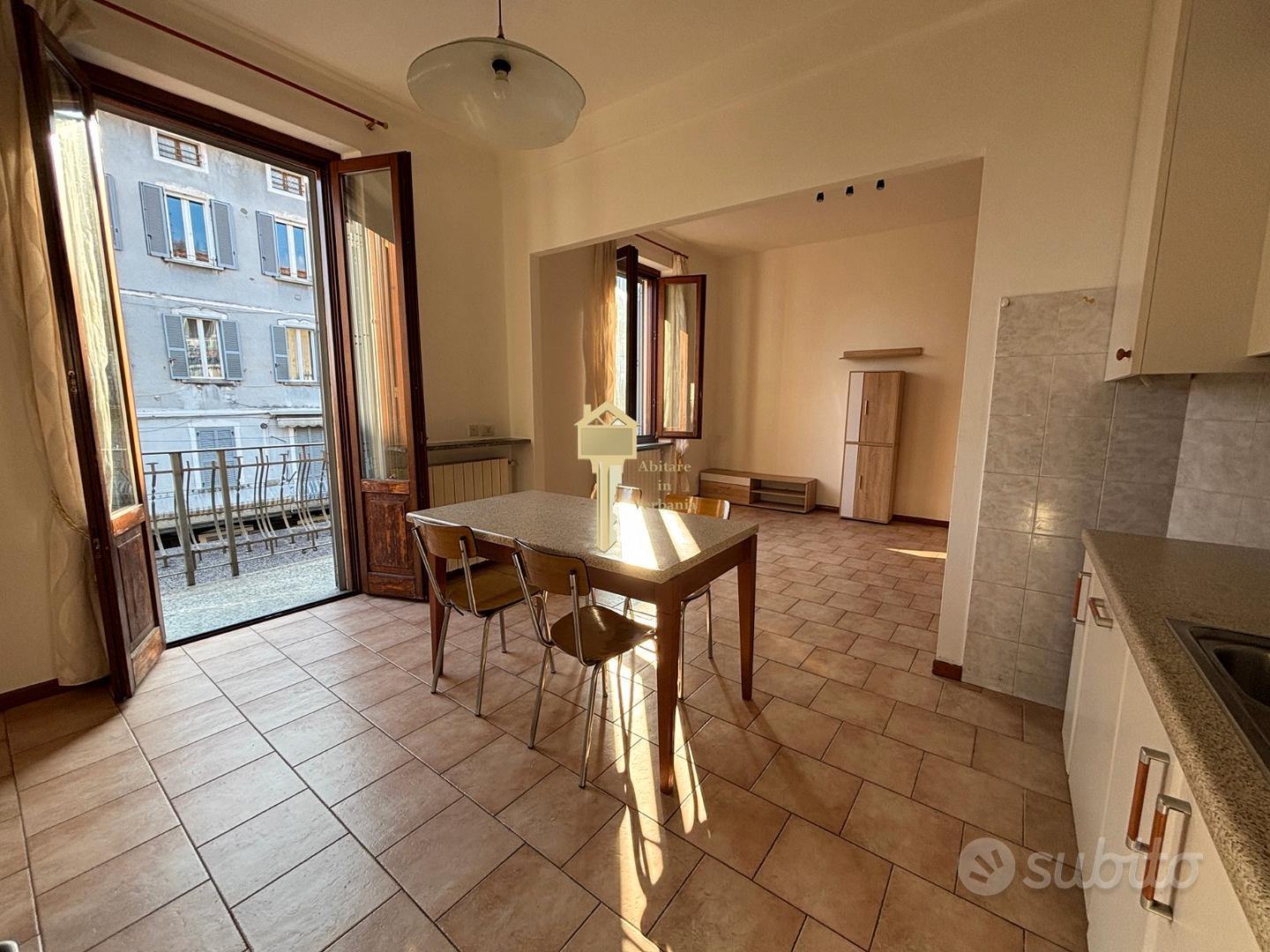 Appartamento - Bilocale - Via Vigne Basse - Vista 2