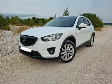Mazda cx5 2014