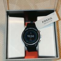 Smartwatch Fossil Sport