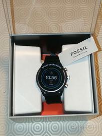 Smartwatch Fossil Sport